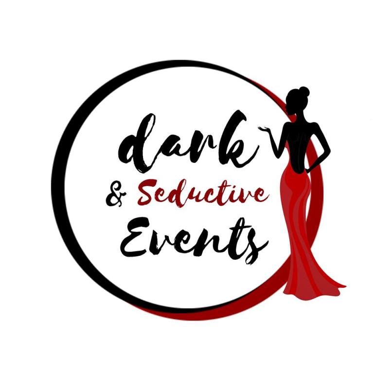 Dark & Seductive Logo